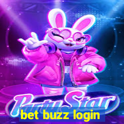 bet buzz login